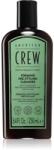 American Crew Forming Shampoo șampon pentru par indisciplinat pentru bărbați 250 ml