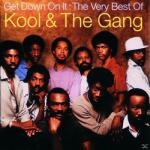 Universal Kool & The Gang - Get Down On It Very Best (CD) (5426952)