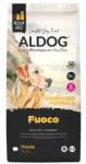 Aldog Fuoco Hipoallergén Medium 10 kg kutyatáp