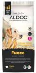 Aldog Fuoco Hipoallergén Medium 2 kg kutyatáp