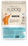 Aldog Low Fat Mini 8 kg kutyatáp