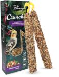 Sing & Song SING& SONG cruncher pentru papagali de talie medie, 85 g, aromă de nuci