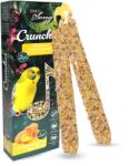 Sing & Song SING& SONG cruncher pentru peruși 85 g 2-în-1 ouă și miere