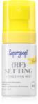 Supergoop! (Re)setting felpezsdítő spray SPF 40 30 ml