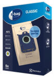 Electrolux E200S S-bag papír porzsák (5db/csomag) (E200S)