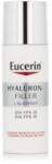Eucerin Hyaluron-Filler + 3x Effect Day Cream SPF15 nappali arckrém kombinált bőr 50 ml nőknek