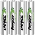 Energizer Universal HR03 Mikroakku NiMH 500 mAh 1.2 V 4 db (E301375700) - aqua