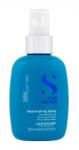 ALFAPARF Milano Semi Di Lino Curls Reactivating Spray hajvédő spray göndör és hullámos hajra 125 ml nőknek
