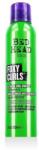 TIGI Bed Head Foxy Curls Extreme Curl Mousse hajhab erős fixálás 250 ml nőknek