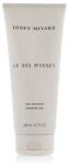 Issey Miyake Le Sel d'Issey tusfürdő 200 ml férfiaknak