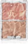 Catrice UNDERWATER SECRETS highlighter duo árnyalat C01 Sea Me Glow! 7.4 g