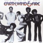 Trader KFT - Indiego Earth, Wind & Fire - That's The Way Of World (Audiophile Edition) (Vinyl LP (nagylemez)) (4260019714275)