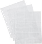 Viquel gyűjtőkártyákhoz A4/80 mikron, fényes - 10 darabos csomagban (280410-08)