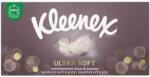 Kleenex Кутия сухи кърпи Kleenex - Ultra Soft, 64 броя (5029053579290) - ozone