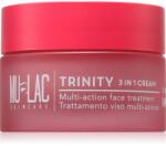 Mulac Cosmetics Trinity hidratáló arckrém 3 az 1-ben 50 ml