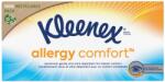 Kleenex Кутия сухи кърпи Kleenex - Allergy Comfort, 56 броя (5029053577210) - ozone