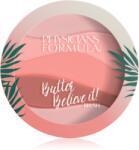 Physicians Formula Butter Believe It! kompakt arcpirosító árnyalat 2 Pink Sands 5.5 g