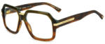 Dsquared2 D2 0162 EX4 56 Férfi szemüvegkeret (optikai keret) (D2 0162 EX4)