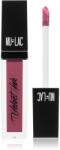 Mulac Cosmetics Velvet Ink tartós matt folyékony rúzs árnyalat Oh Baby 5 ml