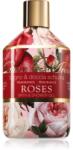Le Maioliche Roses tusoló- és fürdőgél 500 ml