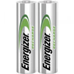 Energizer Ceruza akku AA, NiMH, 1, 2V 2300 mAh, 2 db, Energizer Extreme LR06, AA, LR6, AAB4E, AM3, 815, E91, LR6N (300624500) - aqua