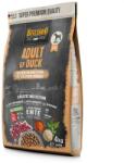 BELCANDO Adult Grain-Free Kacsahússal - friss hússal 4kg