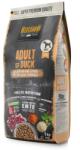 BELCANDO Adult Grain-Free Kacsahússal - friss hússal 1kg - grandopet