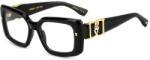 Dsquared2 D2 0171 807 54 Női szemüvegkeret (optikai keret)