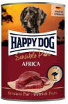 Happy Dog Sensible Pure Afrika 400g