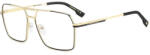 Dsquared2 D2 0157 0NZ 60 Férfi szemüvegkeret (optikai keret) (D2 0157 0NZ)