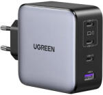 UGREEN töltő Gan 200W (35539) - scom