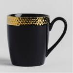 home&you Cana home&you 62637-CZA-KUBEK 320Ml Negru (62637-CZA-KUBEK) Pahar