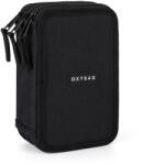 KARTON P+P Unicolor 3 részes, üres, black (9-83323)
