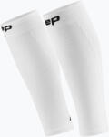 CEP Calf kompressziós szalagok nőknek Calf 5.0 fehér
