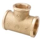 Metalgrup S. A MG menetes sárgaréz T-idom 1/2″ BB (321002) (321002)