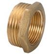 Metalgrup MG menetes sárgaréz szűkítő 3/4″ -1/2″ KB (392302) (392302)