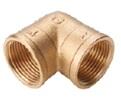 Metalgrup S. A MG menetes sárgaréz 90°-os könyök idom, 1/2″ BB (301002) (301002)