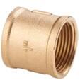 Metalgrup S. A MG menetes sárgaréz karmantyú 1/2″BB (341002) (341002)