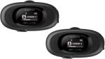 Sena Bluetooth Handsfree Headset 5R LITE, hatótáv 0, 7 km, 2 db-os szett