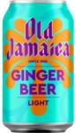 Old Jamaica diétás gyömbérsör 0, 33L
