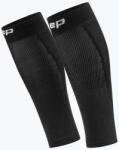 CEP Calf kompressziós szalagok nőknek Calf 5.0 fekete