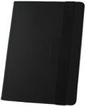 TelForceOne Universal ORBI fliptok tablet 12-13" (L29, 5 x W22, 5 cm) fekete