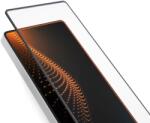 SBS edzett üveg D3O technológiával és applikátorral Samsung Galaxy S25 Ultra készülékhez üvegfólia