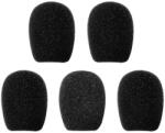 Sena 3S/ 10R/ 10S/ 20S/ SMH10R/ SMH5/ SPH10 headset mikrofon védő, 5 db