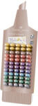 Faber-Castell Display 60 bucati textmarker metalizat pen shape 1546 Faber-Castell FC254677 (FC254677)