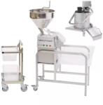 Robot-Coupe Zöldségszeletelő CL 55 E KOMPLETT - munkaállomás