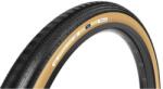 Panaracer Gravelking SS 700 × 30, fekete/barna (RF730-GKSS-D2)