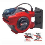 Einhell GE-HR 18/30 WH Li - Solo akkus tömlődob