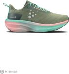 Craft Endurance 2 női cipő, zöld (UK 4.5)