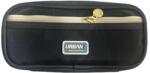 S-Cool Penar S-Cool borseta Urban, 2 fermoare, Black SC2876 Penar
